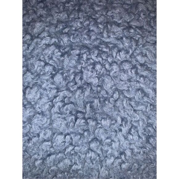 Gap Petite Sherpa Oversized Sweater - Picture 4 of 6